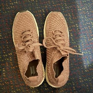 NOBULL Women's Athletic Shoes in Brown
